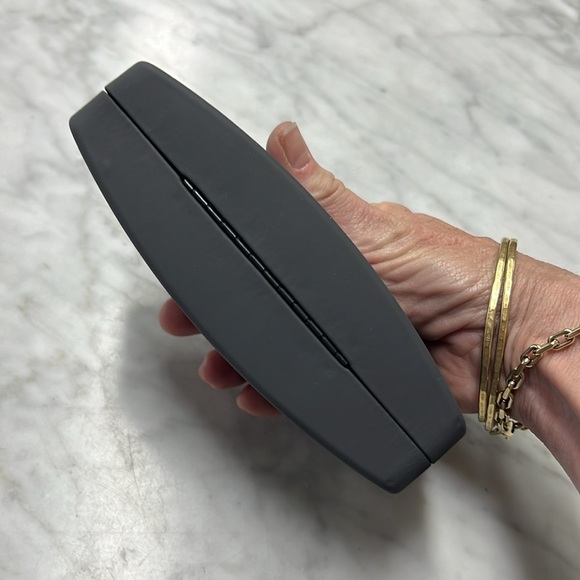 Johnny Was Gray Sunglass CASE - Picture 6 of 8